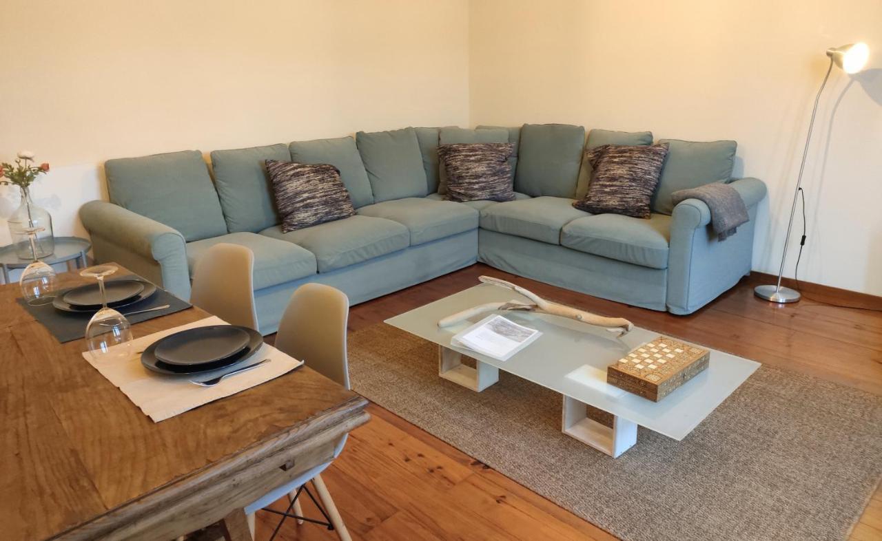 Main Square Penthouse Apartment *