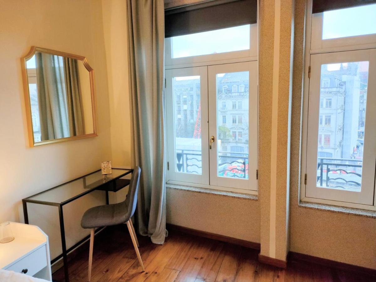 Apartment Main Square Penthouse Porto