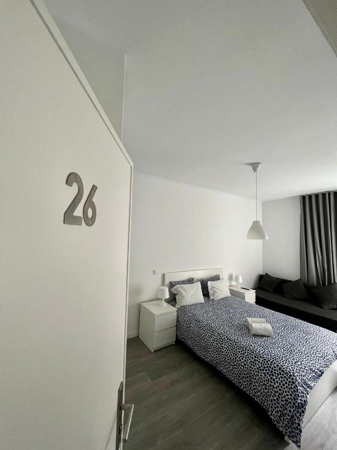Moreira Family Guest house *