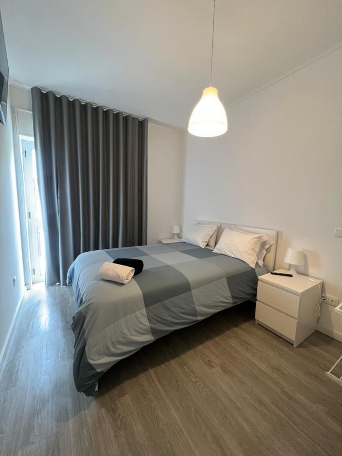 Moreira Family Guest house *