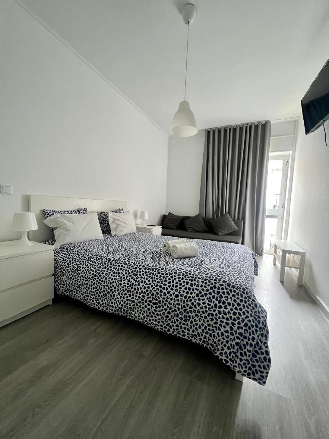 Guest house Moreira Family *