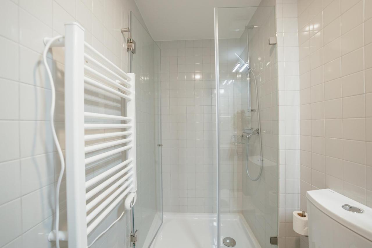 Apartamento With A Pool By Vacationy *