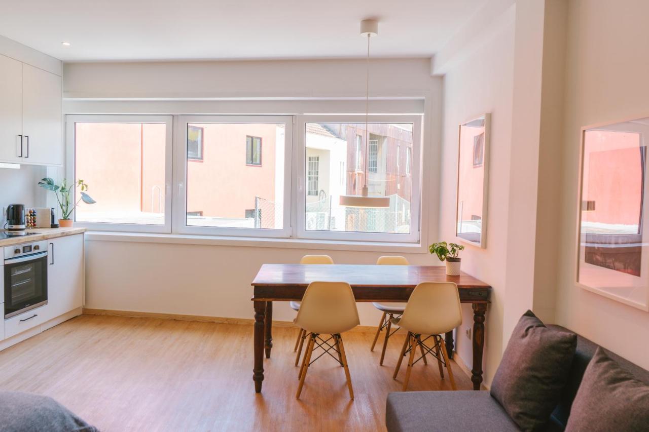 Appartement Serenity *