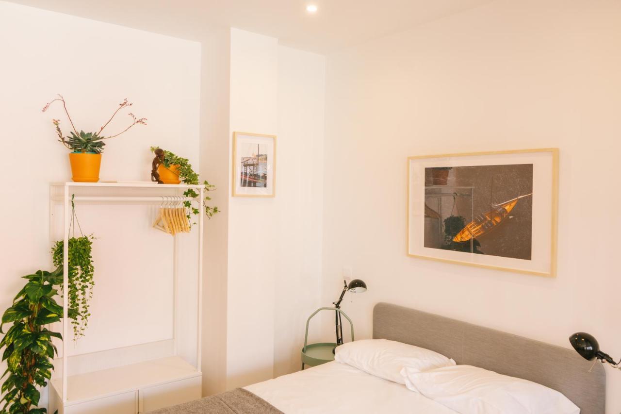 Serenity Appartement *