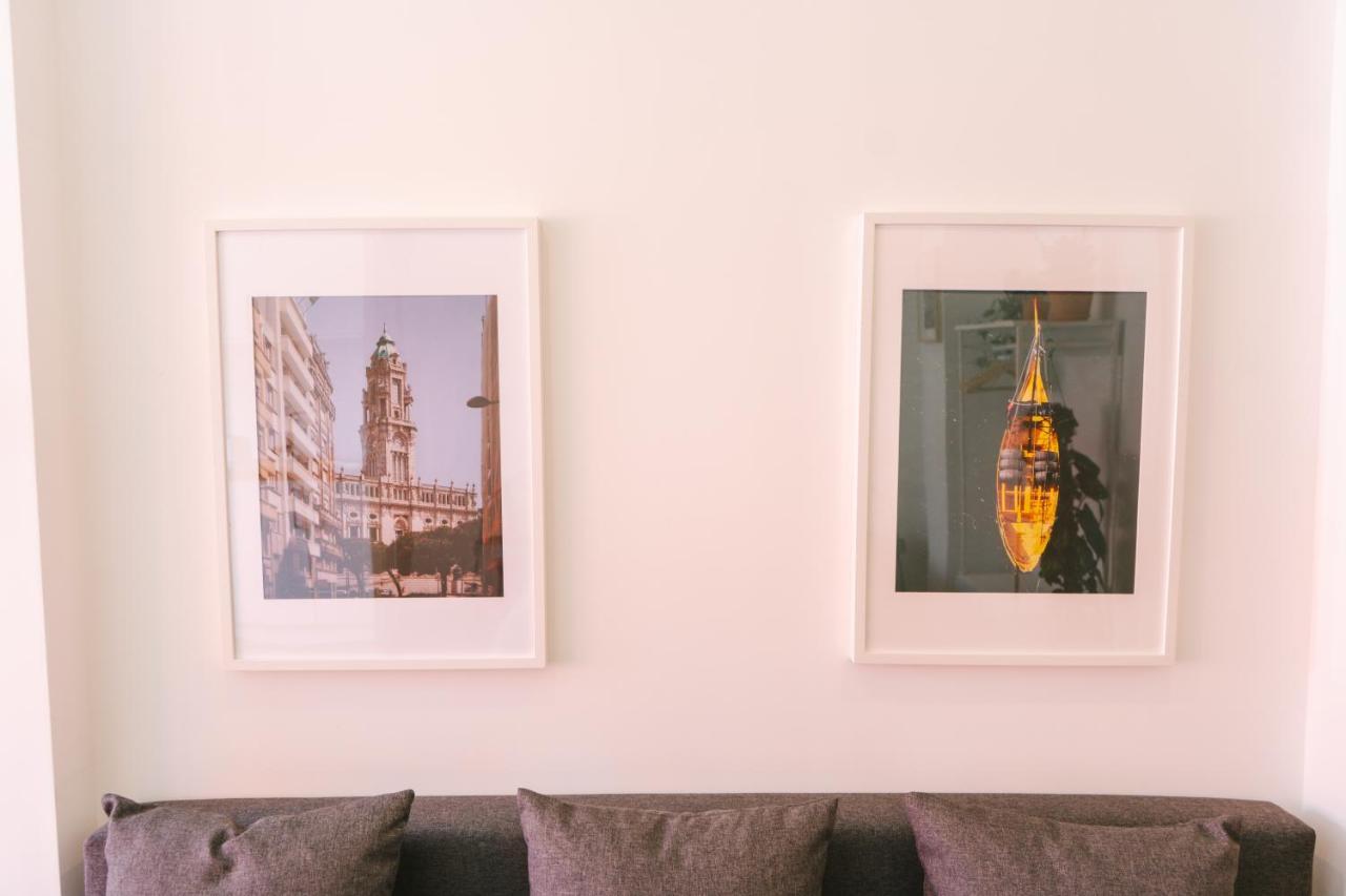 Serenity Appartement Porto