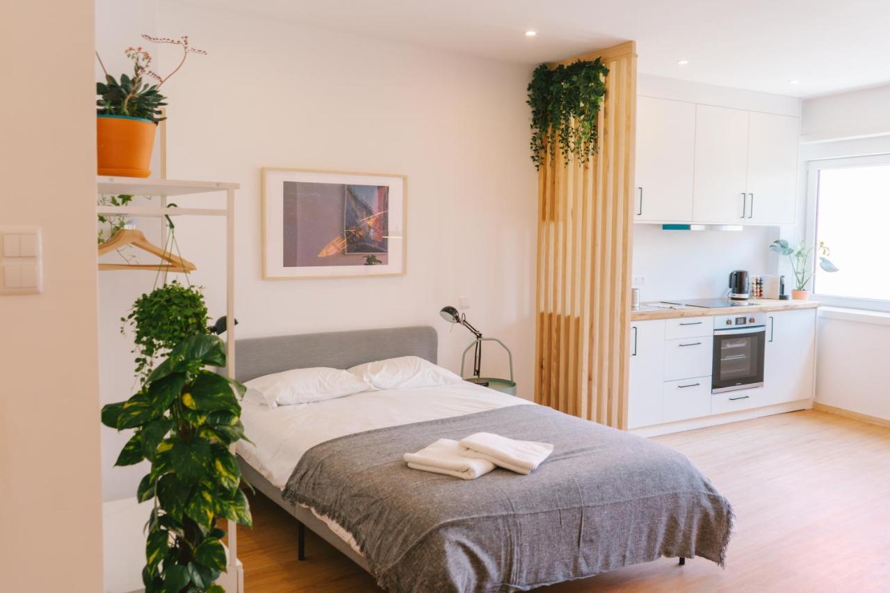 Appartement Serenity