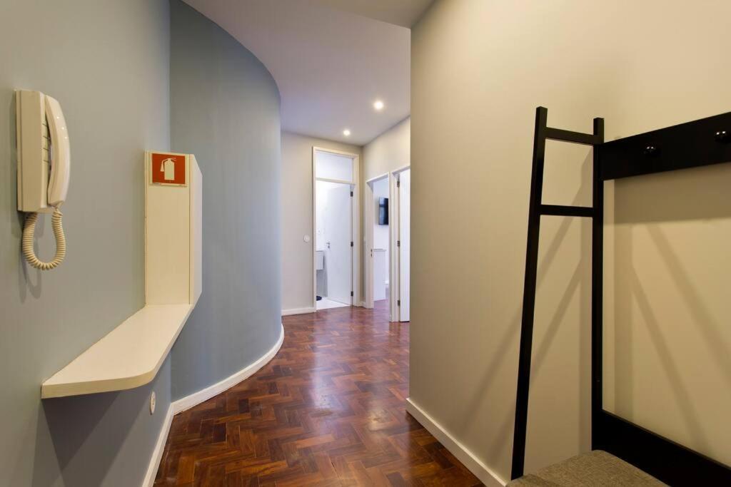 Appartement Flying Catarina Porto