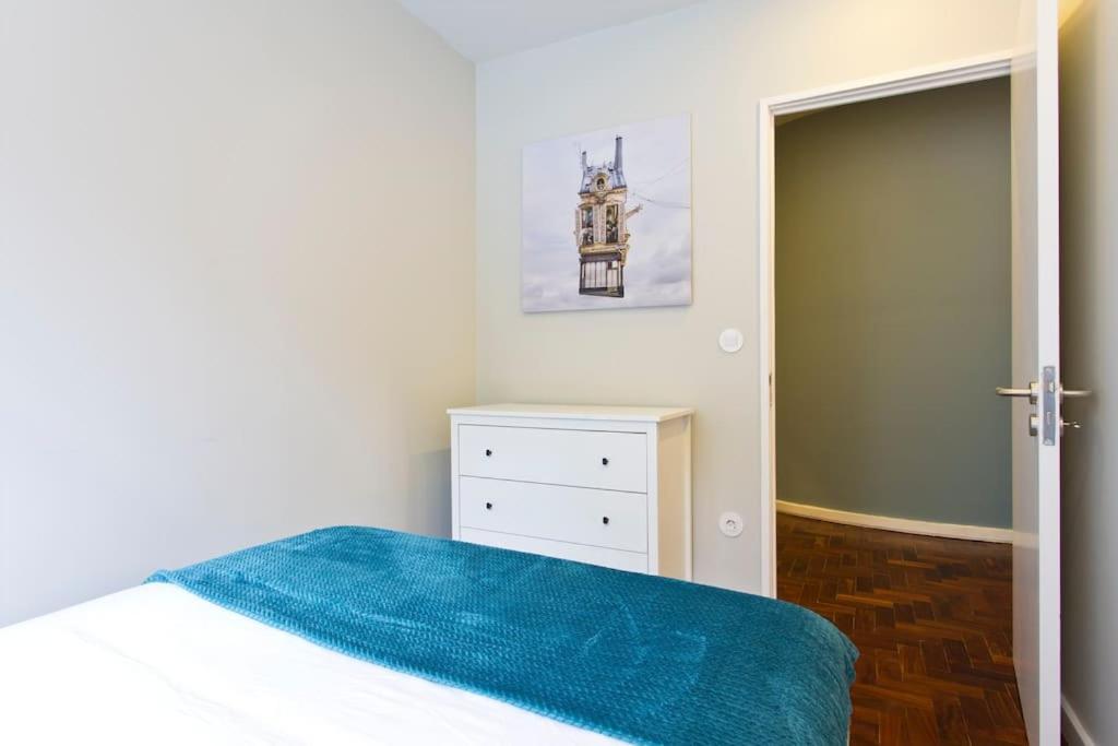 Flying Catarina Appartement Porto