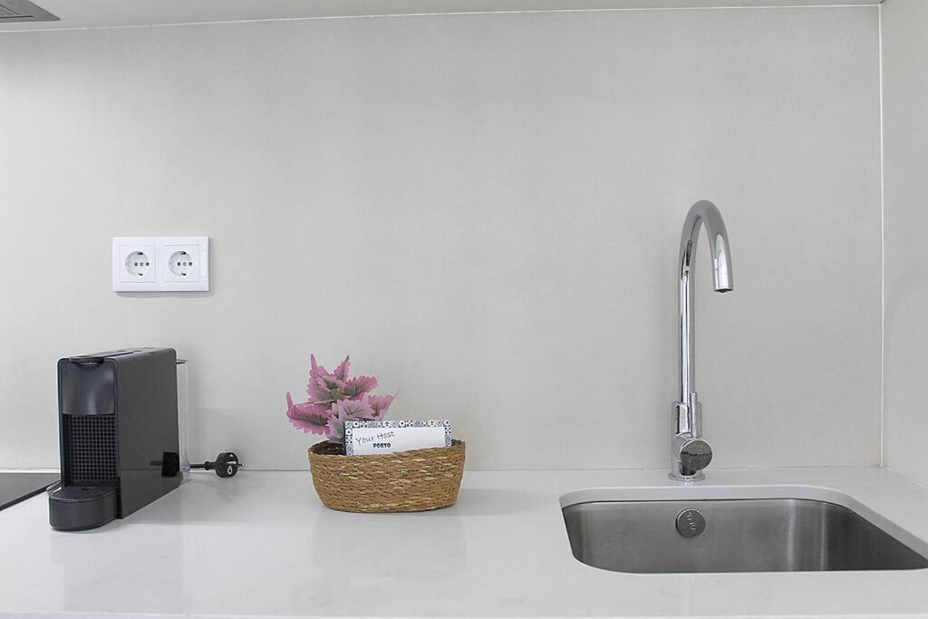 Classy Urban Life Apartment Porto