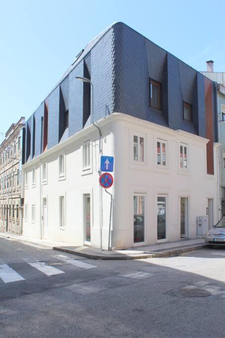 Apartment Classy Urban Life Porto