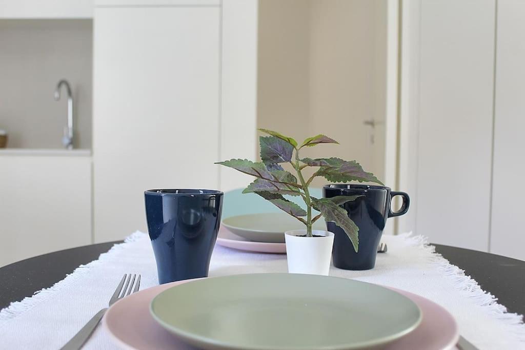 Classy Urban Life Apartment Porto
