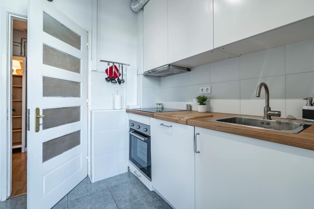 Apartment Oliveira Monteiro Flat *