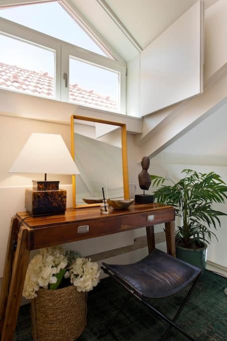 Boutique Rentals- Lovporto Ribeira Historic Center Apartment *