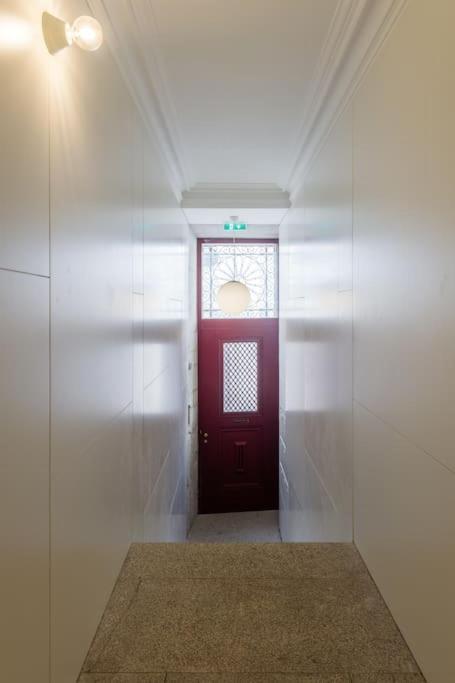 Apartment Boutique Rentals- Lovporto Ribeira Historic Center Porto