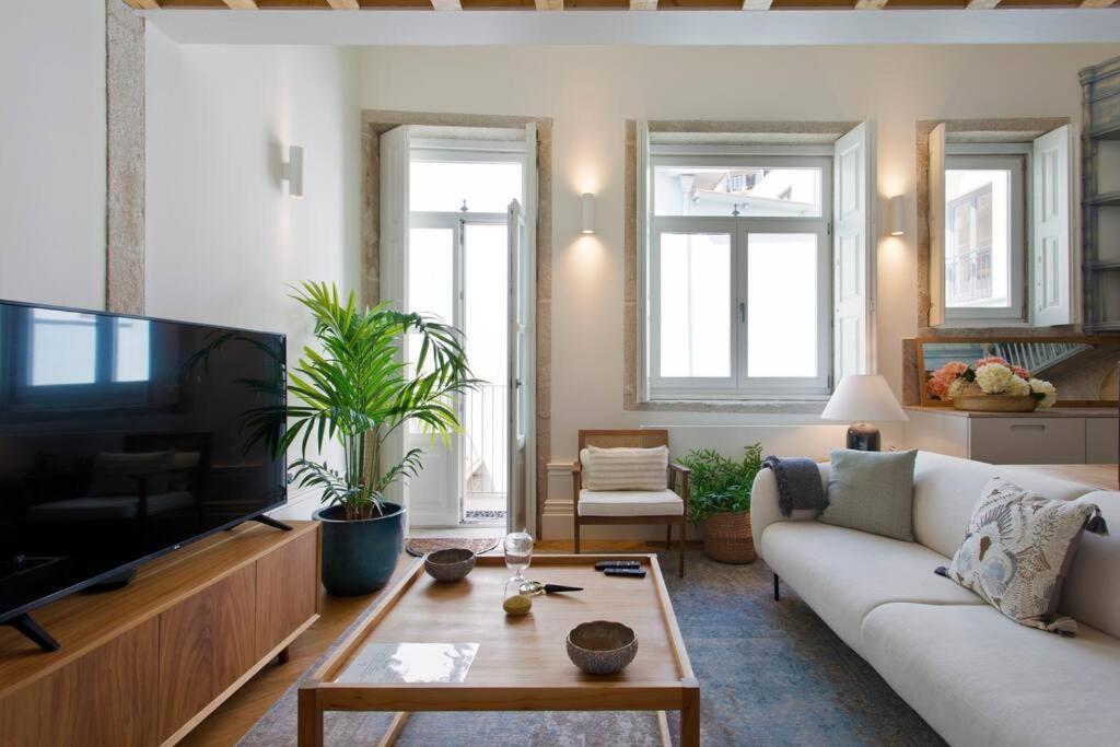 Apartment Boutique Rentals- Lovporto Ribeira Historic Center *