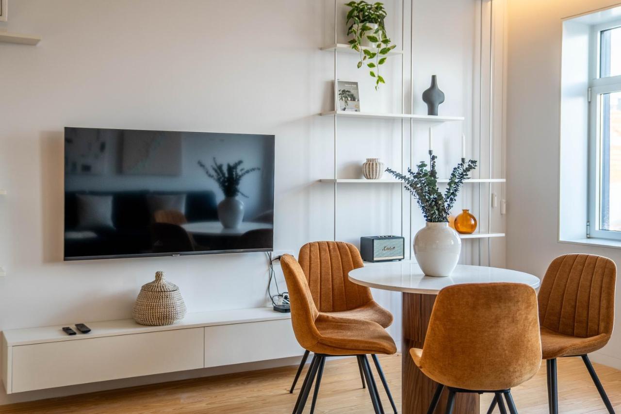 Almada 551 - 4 1 Penthouse View By Lovelystay Apartment