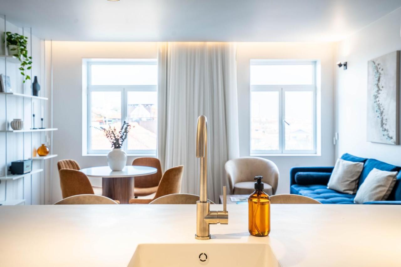 Almada 551 - 4 1 Penthouse View By Lovelystay Porto