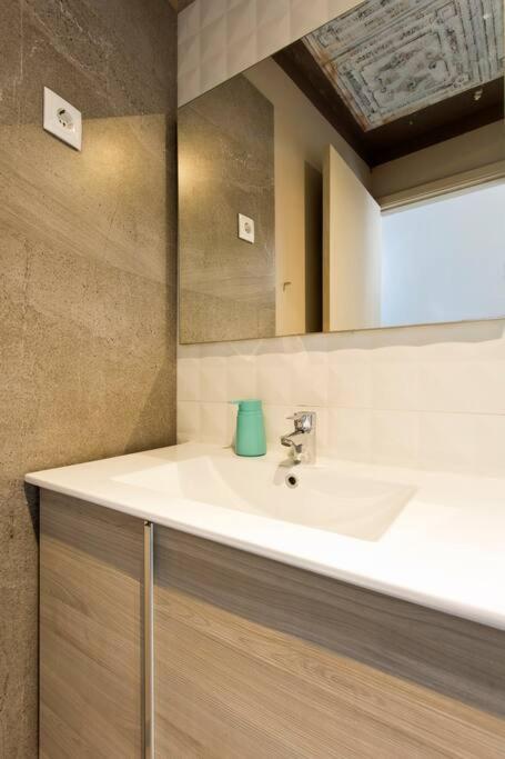 Apartment Aposentus - St Francisco 18 Porto