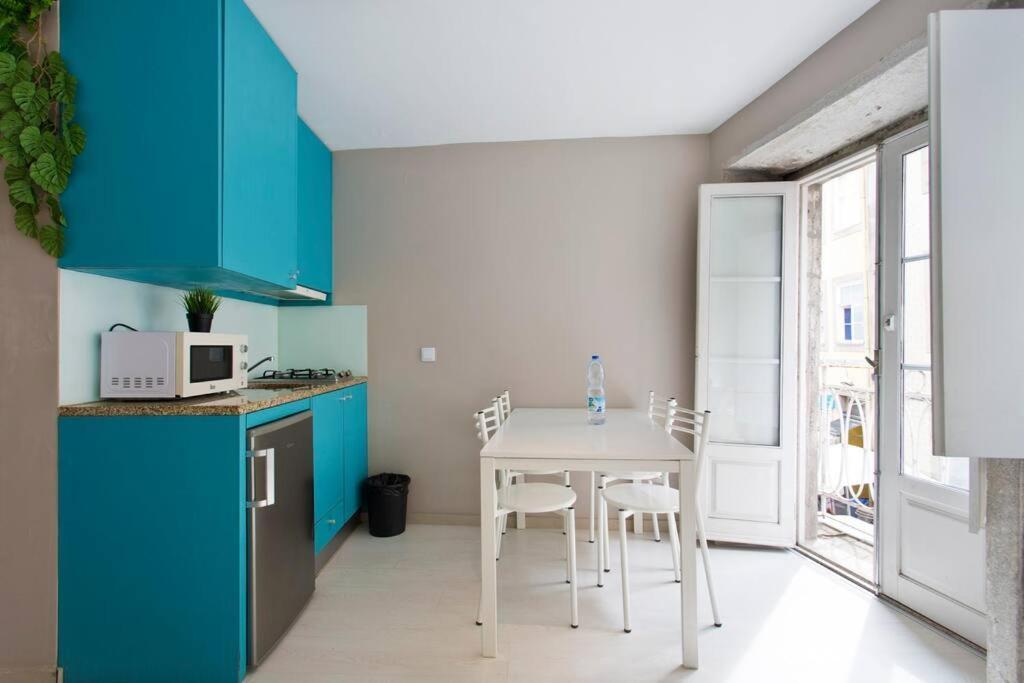 Aposentus - St Francisco 18 Apartment Porto
