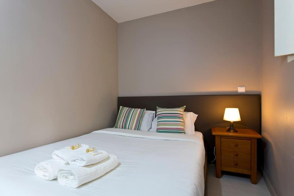 Apartment Aposentus - St Francisco 18 Porto