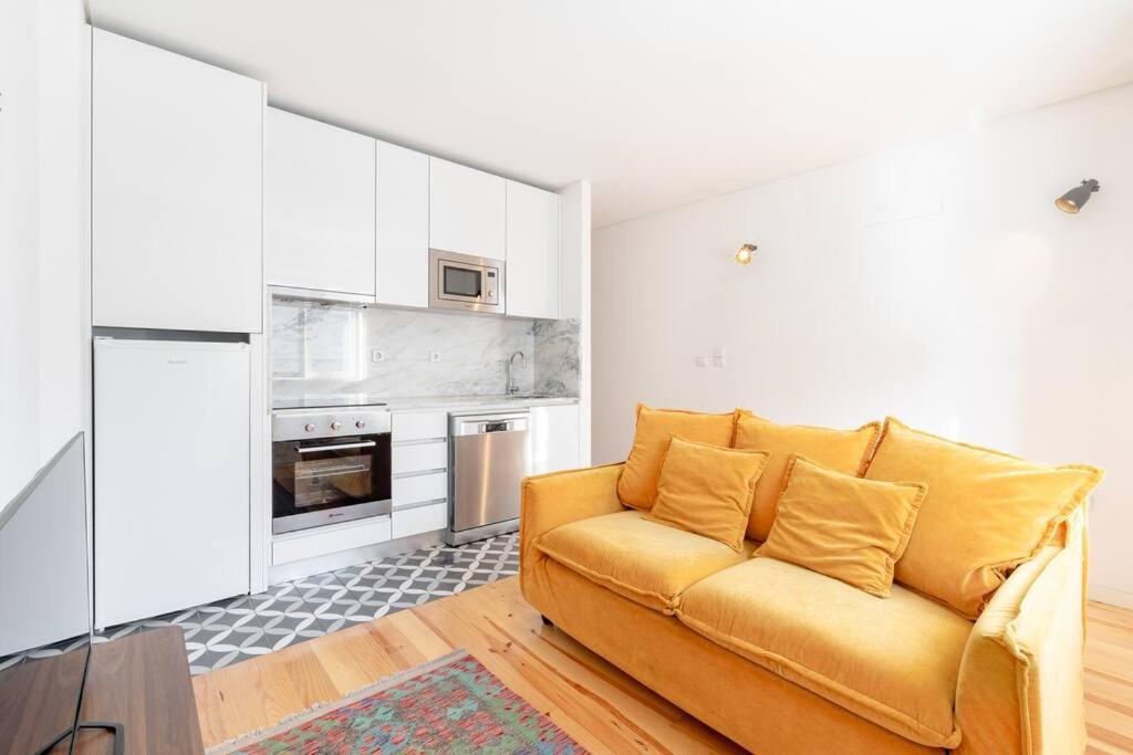Viva Bonfim Cozy Home *