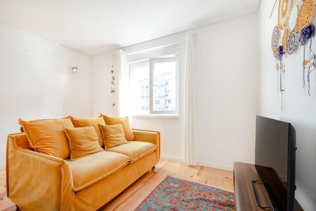 Viva Bonfim Cozy Home Porto