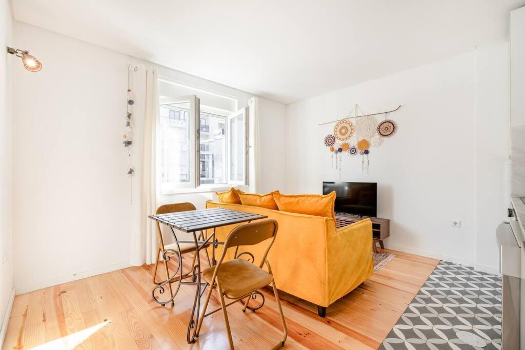 Apartment Viva Bonfim Cozy Home *