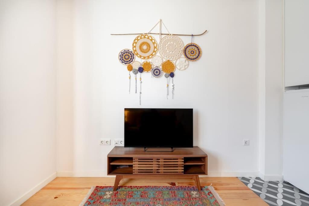 Apartment Viva Bonfim Cozy Home *
