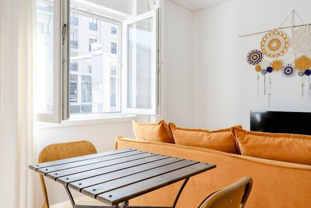 Viva Bonfim Cozy Home Apartment