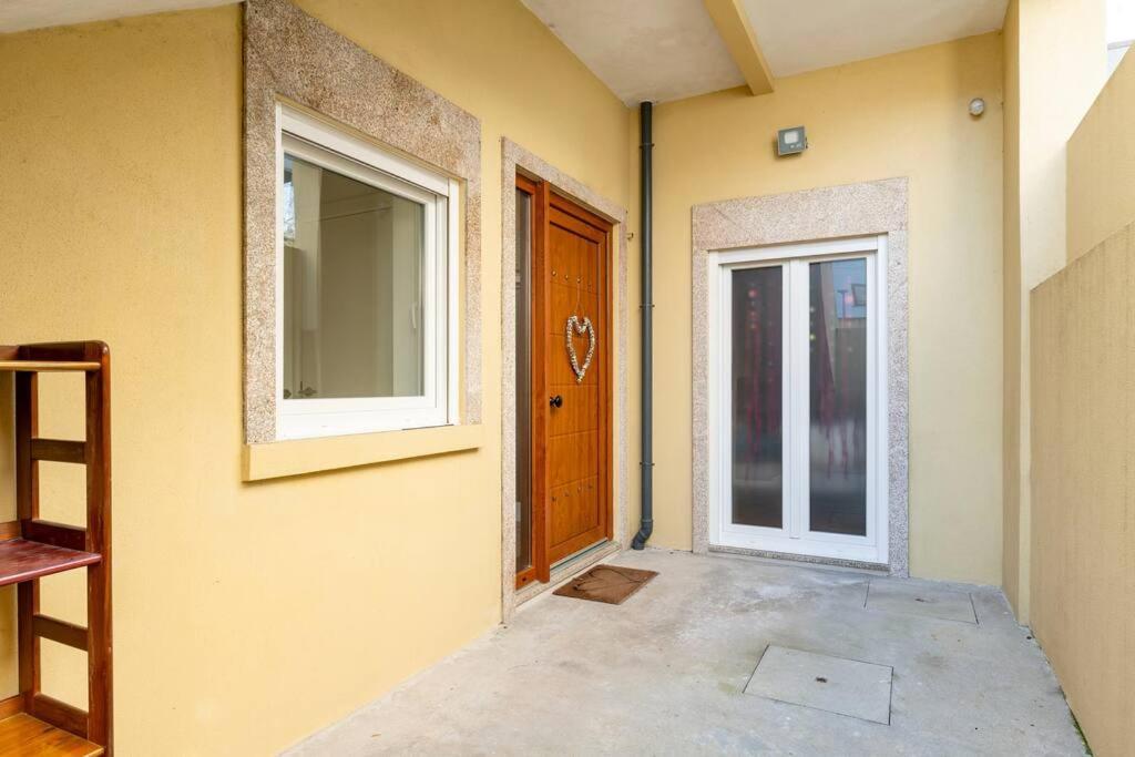 Viva Bonfim Cozy Home * Porto