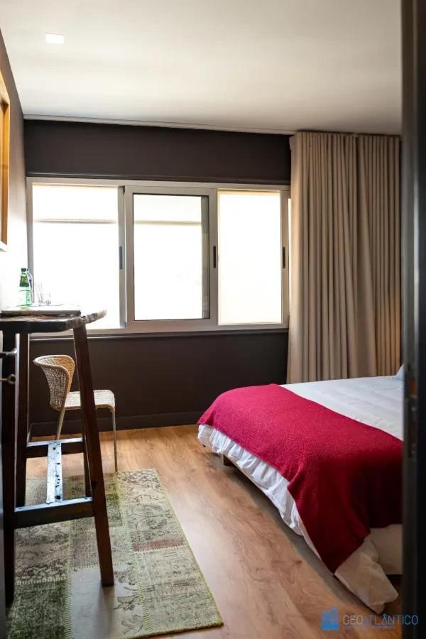 Appartement Y Trendy Arthouse Boavista *