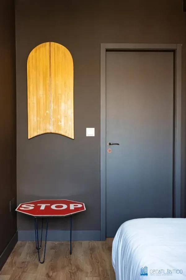 Y Trendy Arthouse Boavista