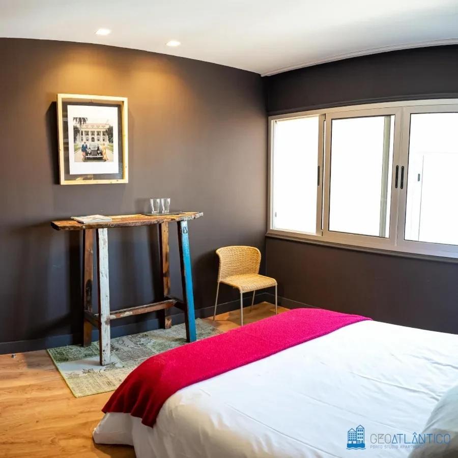 Appartement Y Trendy Arthouse Boavista Porto