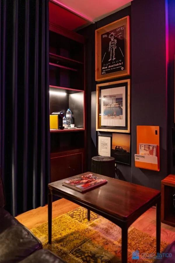 Appartement Y Trendy Arthouse Boavista Porto