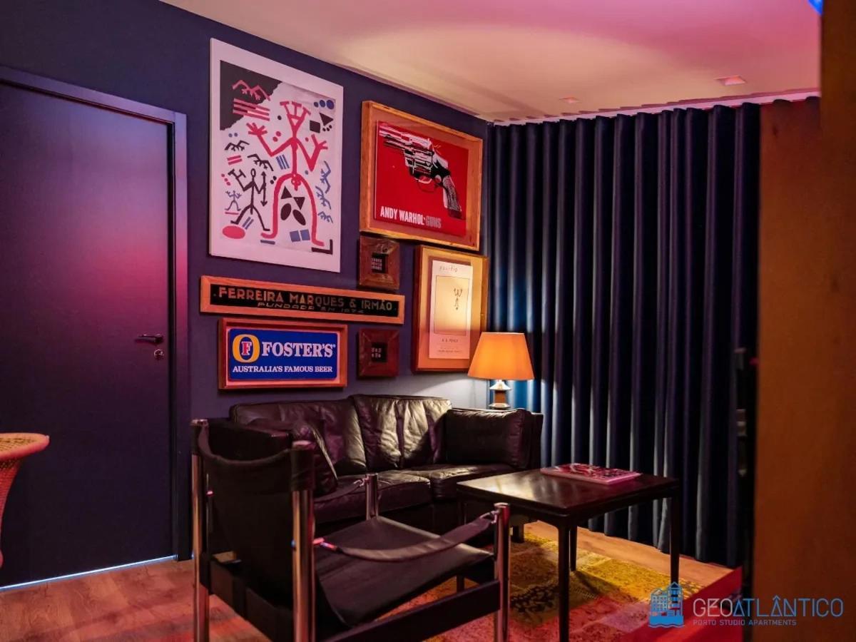 Y Trendy Arthouse Boavista Porto
