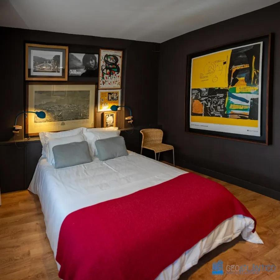 Y Trendy Arthouse Boavista Appartement Porto