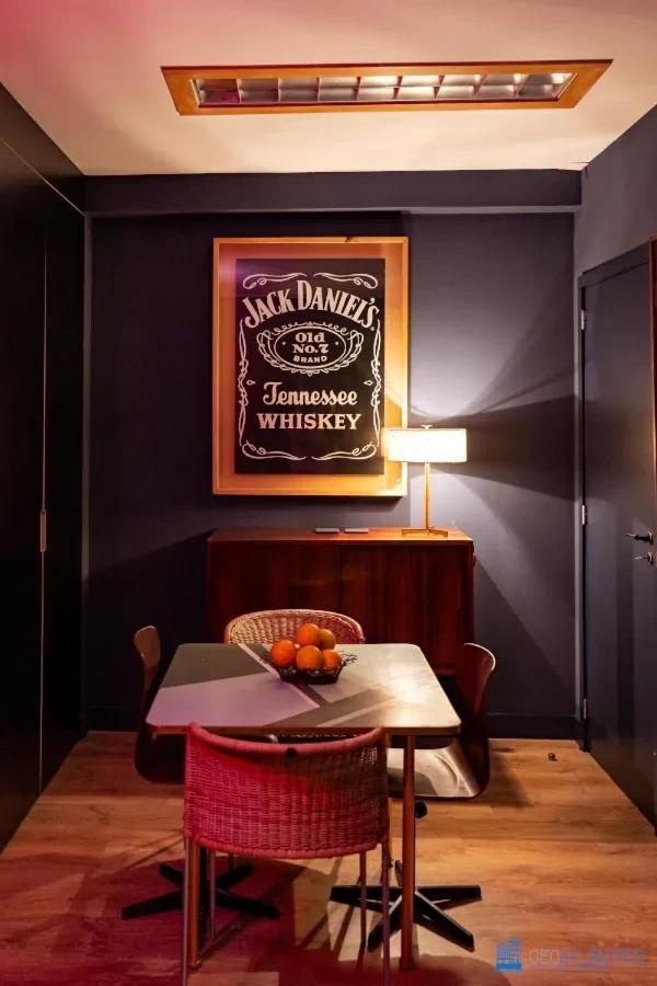 Y Trendy Arthouse Boavista Appartement *