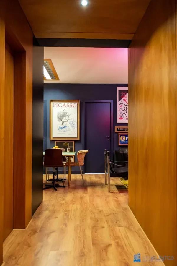 Appartement Y Trendy Arthouse Boavista *