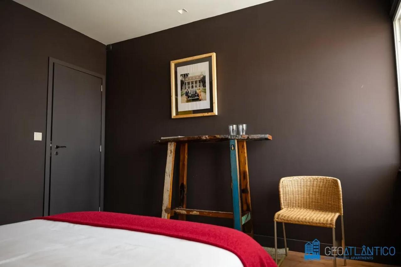 Appartement Y Trendy Arthouse Boavista Porto