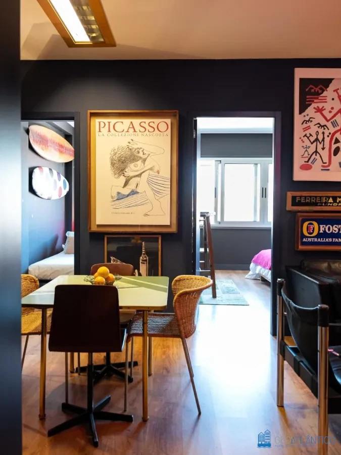Y Trendy Arthouse Boavista * Porto
