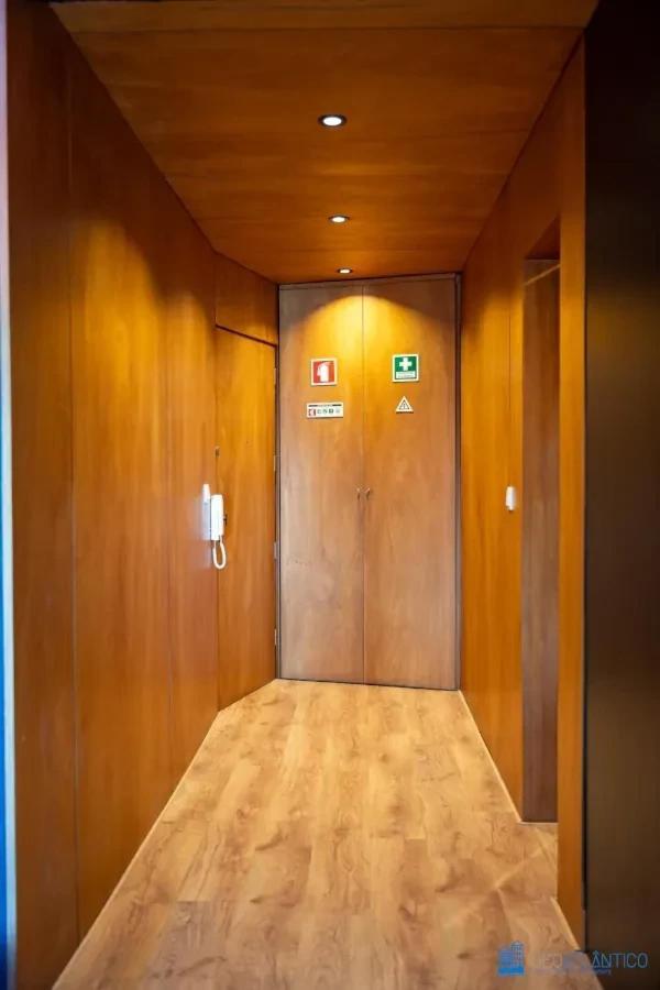 Appartement Y Trendy Arthouse Boavista *