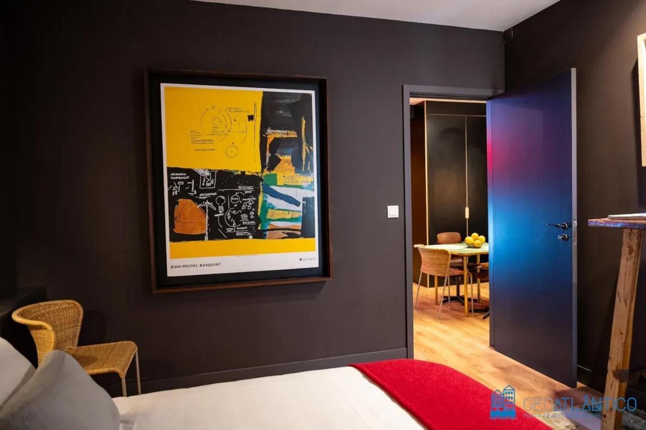 Y Trendy Arthouse Boavista * Porto