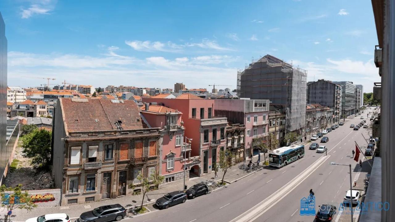 Y Trendy Arthouse Boavista Porto