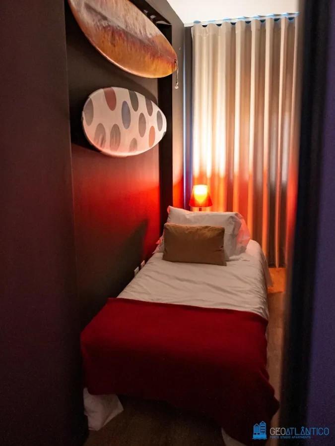 Appartement Y Trendy Arthouse Boavista *
