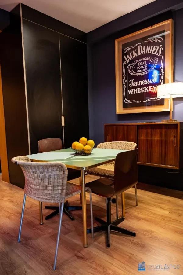 Appartement Y Trendy Arthouse Boavista Porto