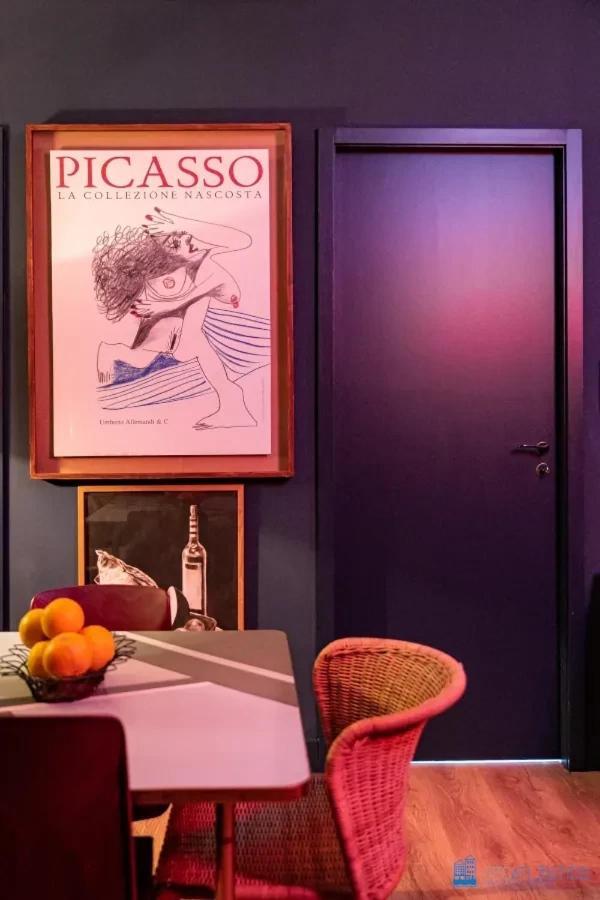 Y Trendy Arthouse Boavista * Porto