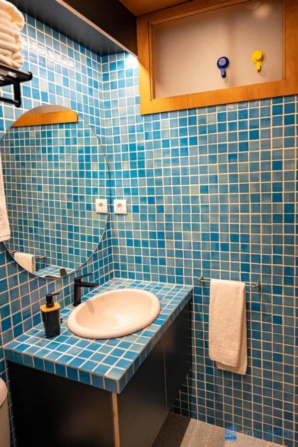 Y Trendy Arthouse Boavista Appartement Porto