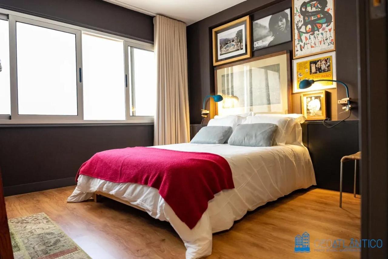 Y Trendy Arthouse Boavista Appartement