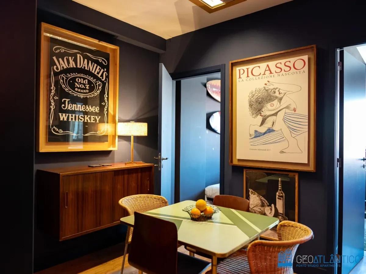 Appartement Y Trendy Arthouse Boavista *