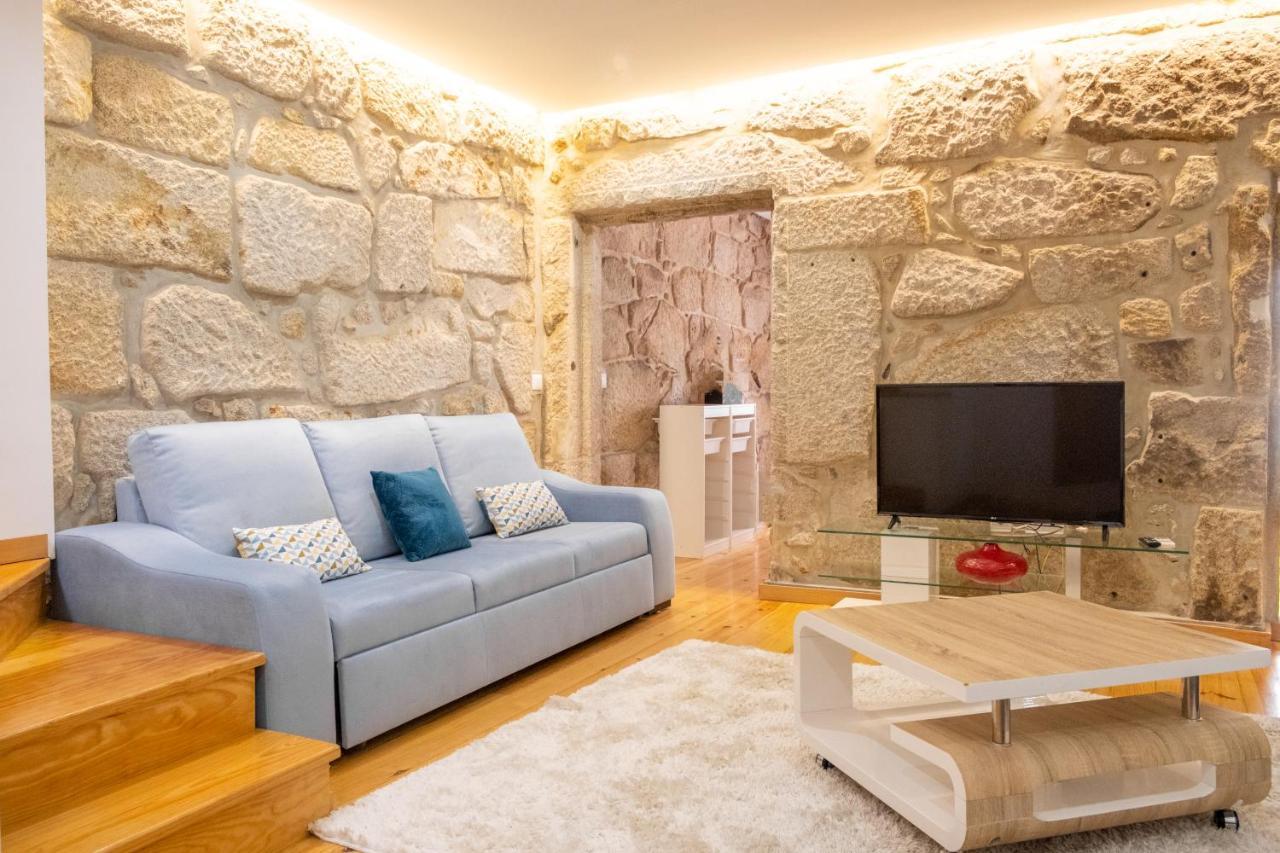 Casa Do Vasco Apartment
